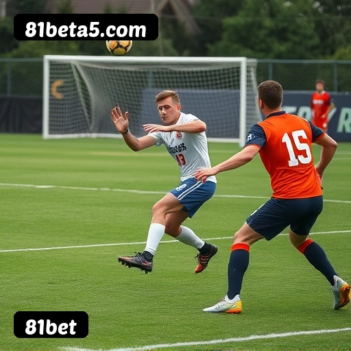 Comparação APP mobile vs versão web da 81bet