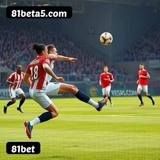 81bet bônus R$5.000 + 500 giros - Rollover 35x, prazo 30 dias, 38% taxa conversão