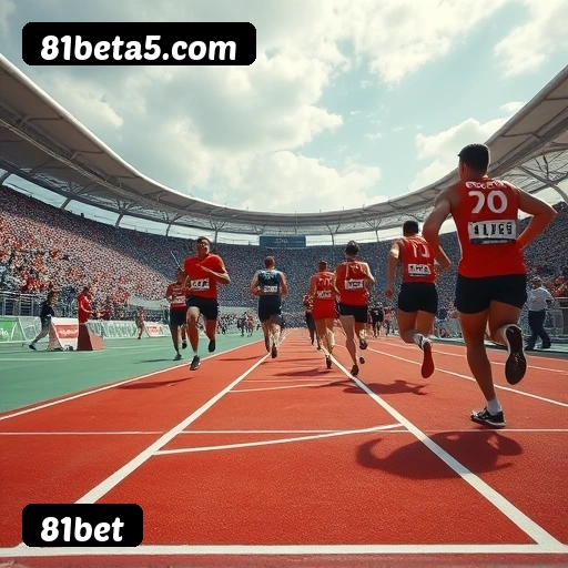 Catálogo 81bet 3.100+ jogos - Pragmatic Play, Evolution, NetEnt