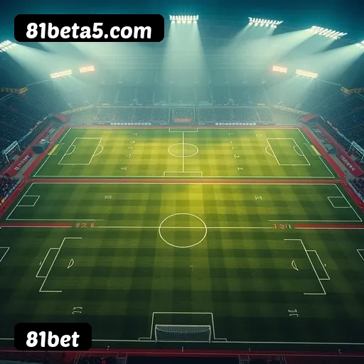 Loterias online disponíveis na 81bet