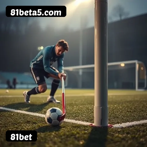 81bet PIX instantâneo Brasil - Depósito e saque em minutos 24/7
